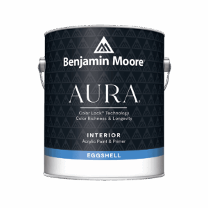 Aura® Interior Paint Eggshell N524 gallon