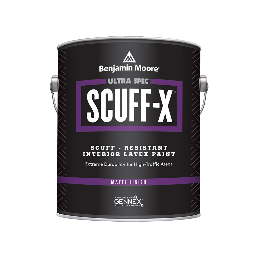 Scuff-X® - Matte (N484)