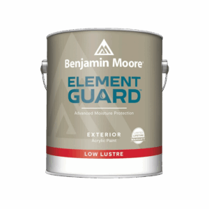 764 Element Guard™ Exterior Paint - Low Lustre