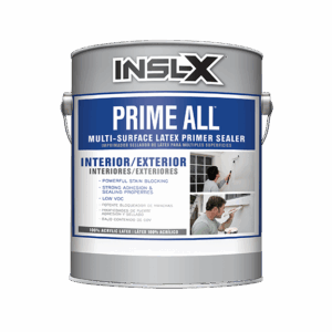 สีรองพื้นอเนกประสงค์ รุ่น Prime All™
