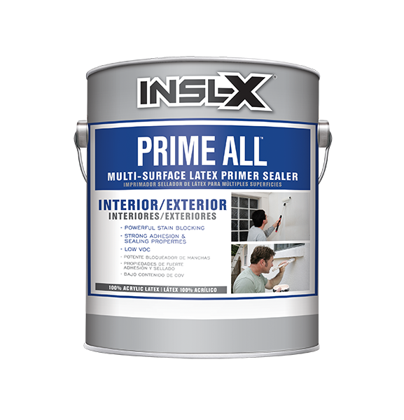 สีรองพื้นอเนกประสงค์ รุ่น Prime All™