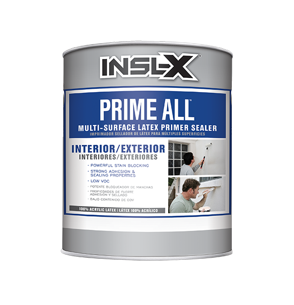 สีรองพื้นอเนกประสงค์ รุ่น Prime All™ - Image 2