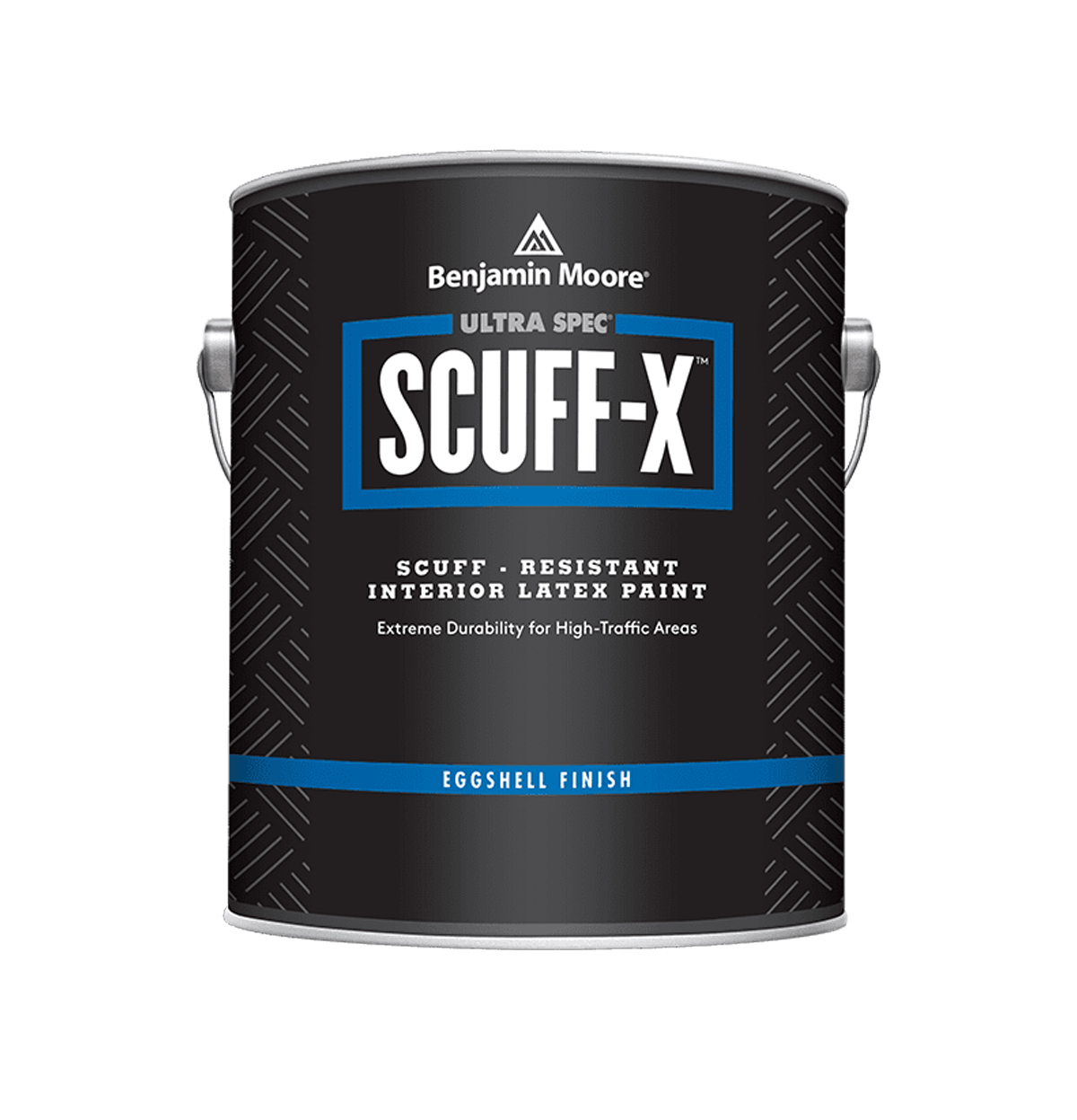 Scuff-X® - Eggshell