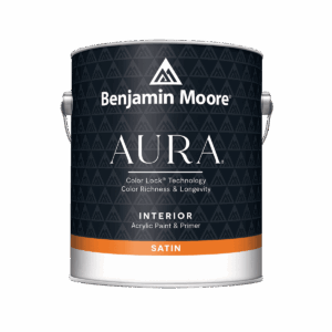 N526 Aura® Interior Paint - Satin