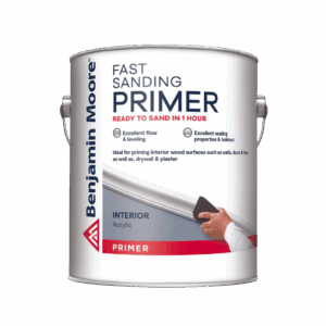 507 Fast Sanding Primer