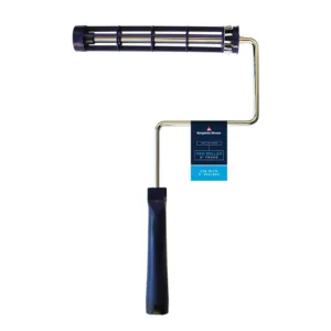 ด้ามจับลูกกลิ้ง NON-SLIP PROFESSIONAL ROLLER FRAME ขนาด 9 นิ้ว ยี่ห้อ Benjamin Moore